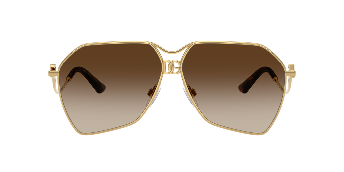 Dolce & Gabbana DG2326 02/13