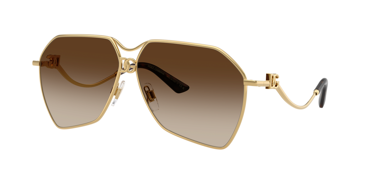 Dolce & Gabbana DG2326 02/13