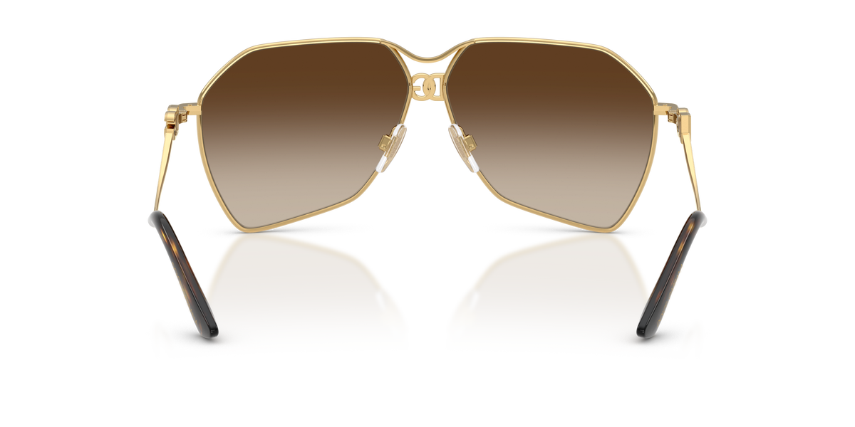 Dolce & Gabbana DG2326 02/13