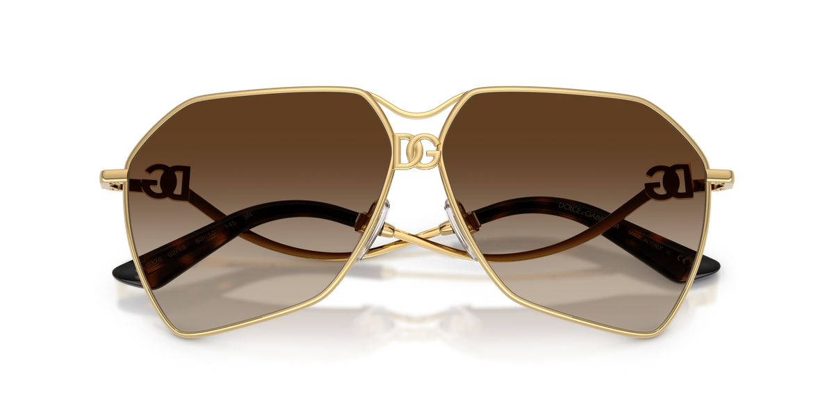 Dolce & Gabbana DG2326 02/13