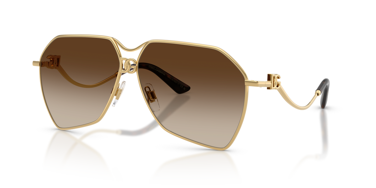 Dolce & Gabbana DG2326 02/13
