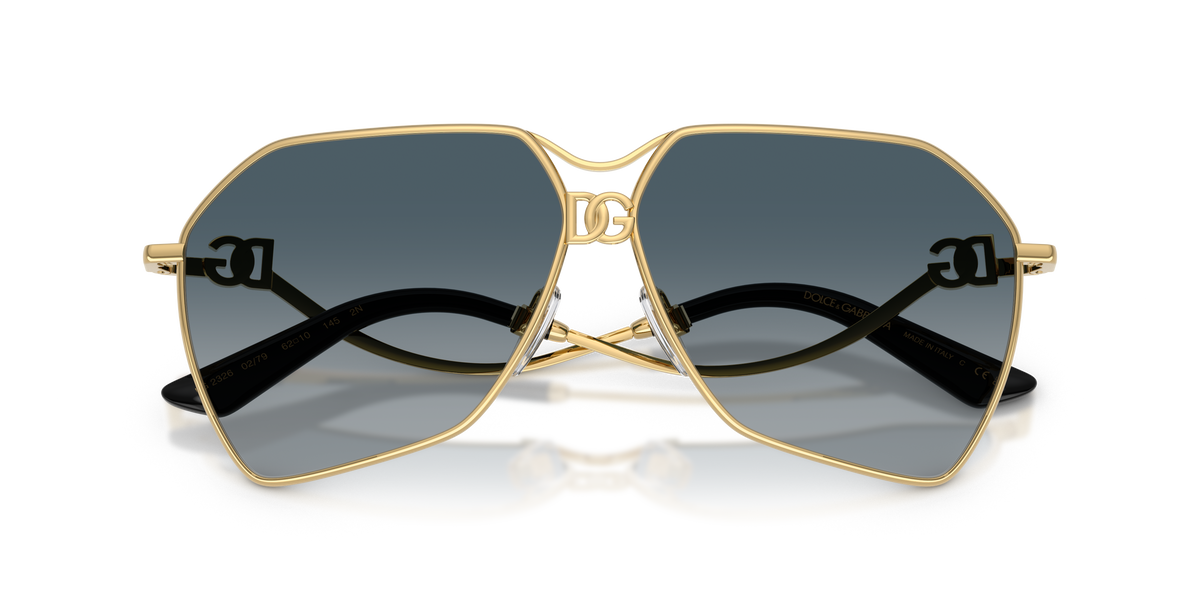 Dolce & Gabbana DG2326 02/79