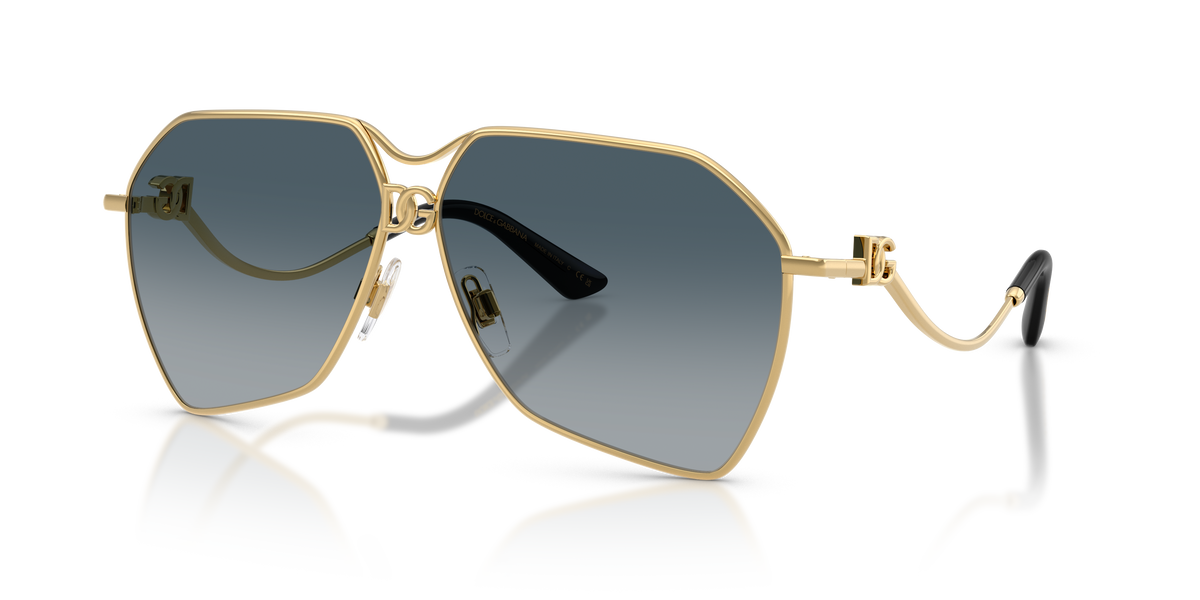 Dolce & Gabbana DG2326 02/79