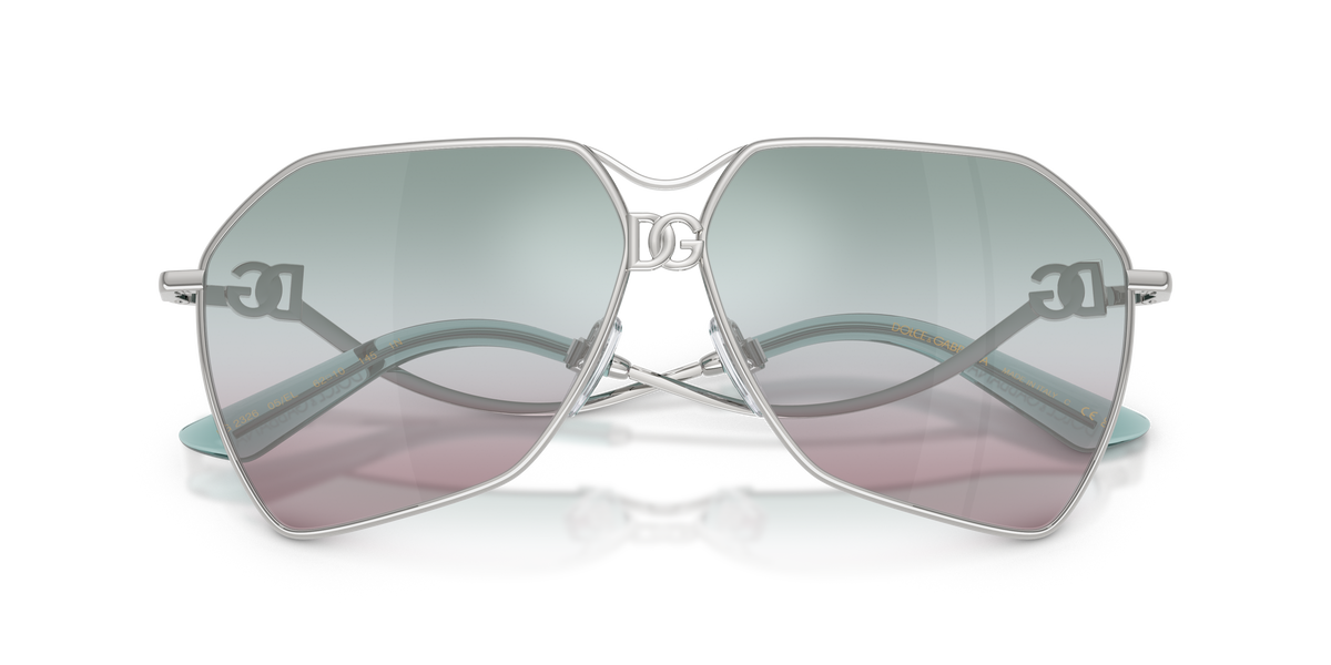 Dolce & Gabbana DG2326 05/EL