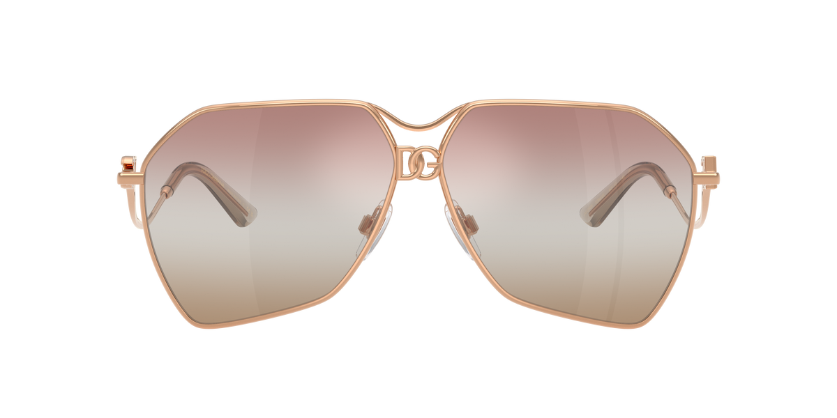 Dolce & Gabbana DG2326 1298EL