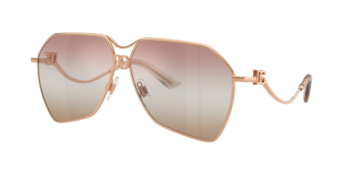 Dolce & Gabbana DG2326 1298EL