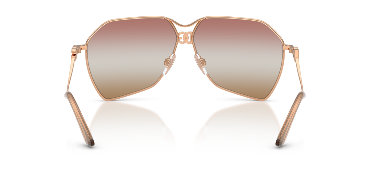Dolce & Gabbana DG2326 1298EL