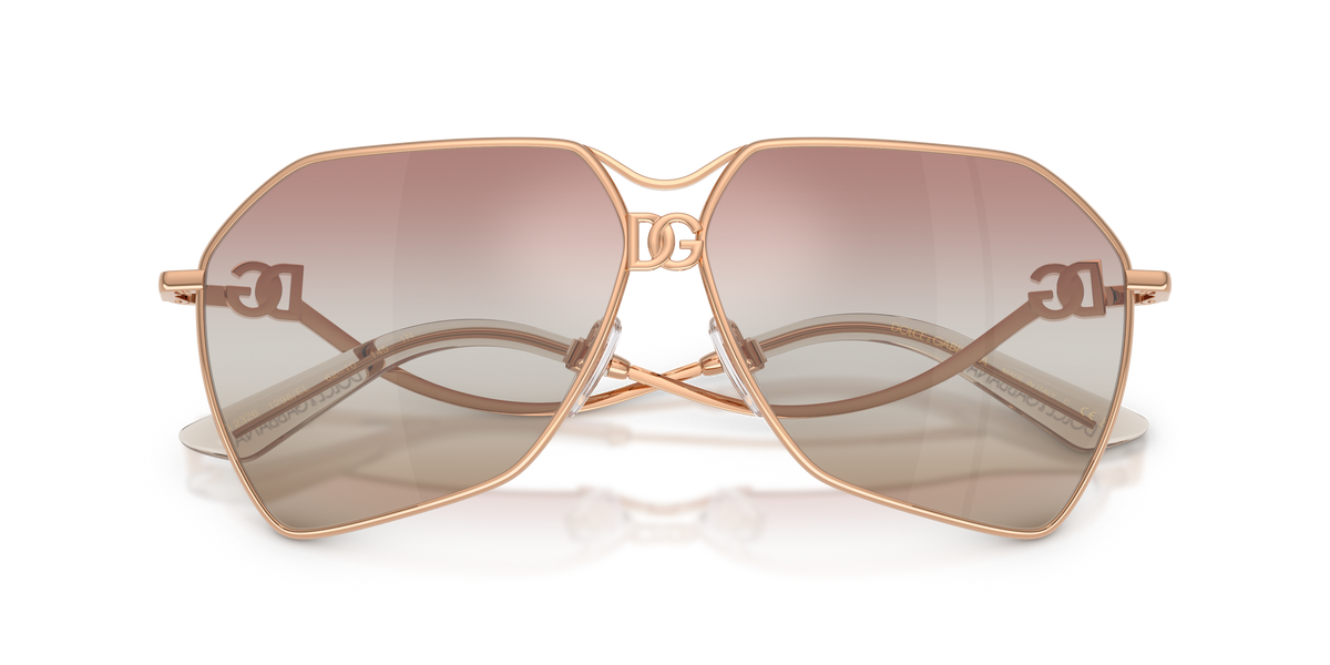 Dolce & Gabbana DG2326 1298EL