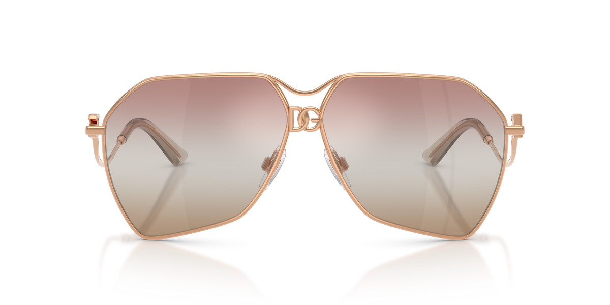Dolce & Gabbana DG2326 1298EL