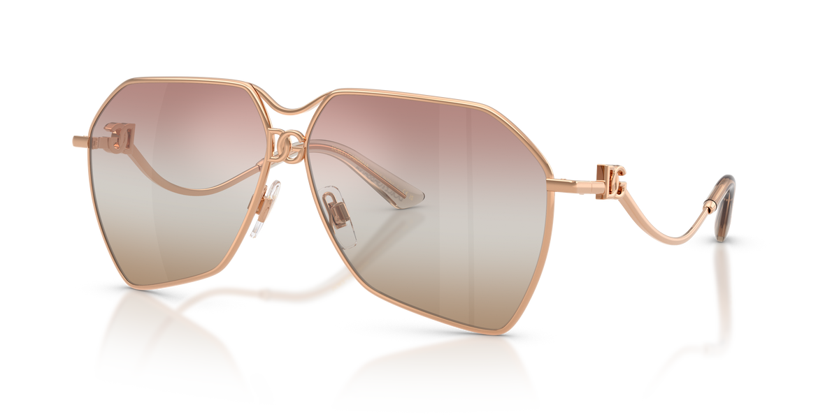 Dolce & Gabbana DG2326 1298EL