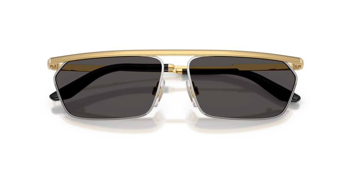 Dolce & Gabbana DG2327 131387