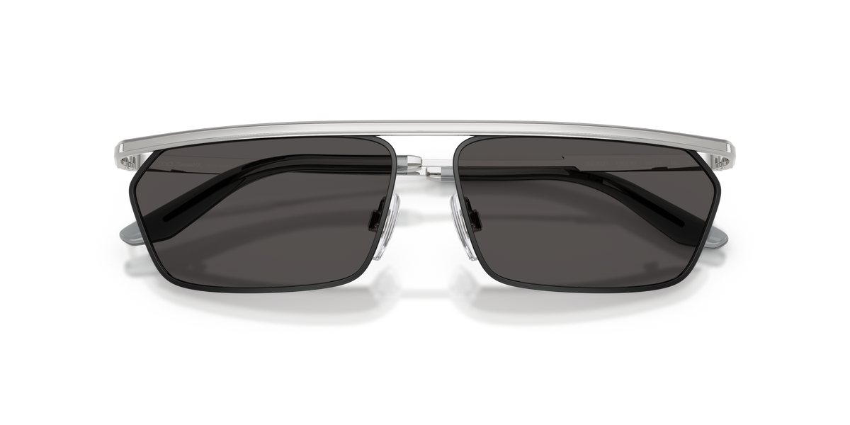 Dolce & Gabbana DG2327 132487