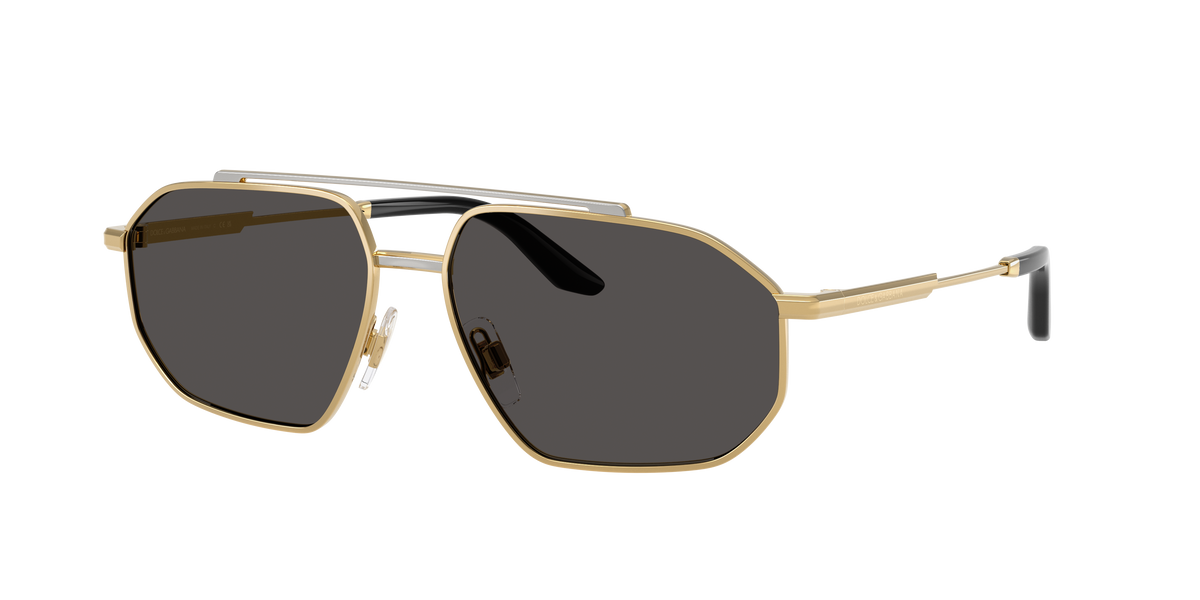 Dolce & Gabbana DG2328 131387