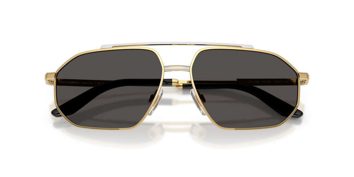 Dolce & Gabbana DG2328 131387