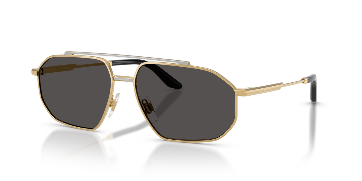 Dolce & Gabbana DG2328 131387