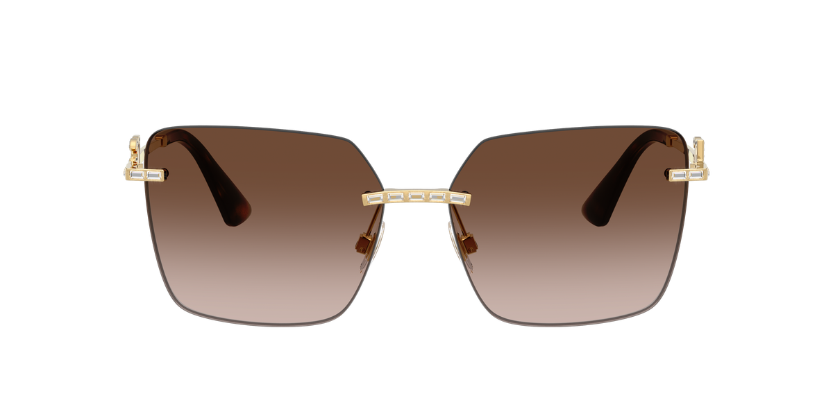 Dolce & Gabbana DG2332B 02/13