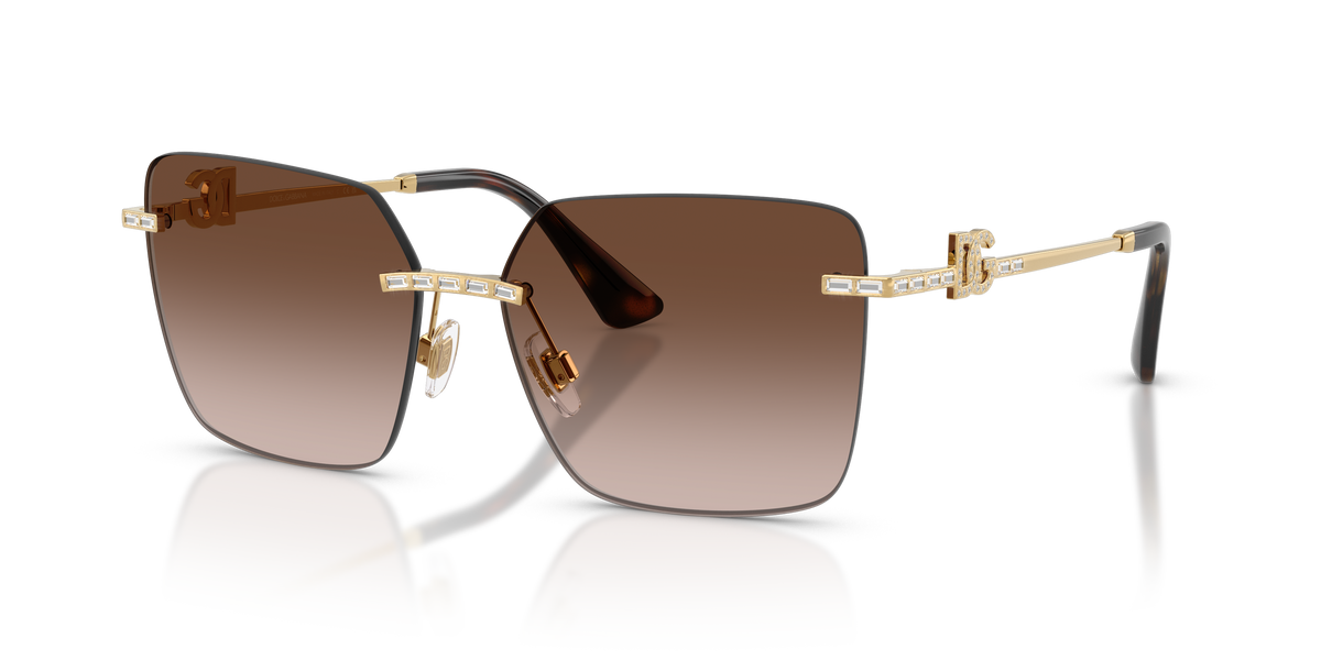 Dolce & Gabbana DG2332B 02/13