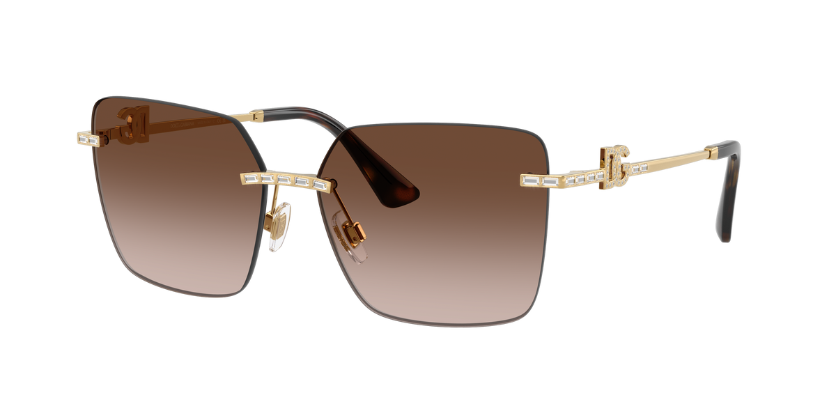 Dolce & Gabbana DG2332B 02/13