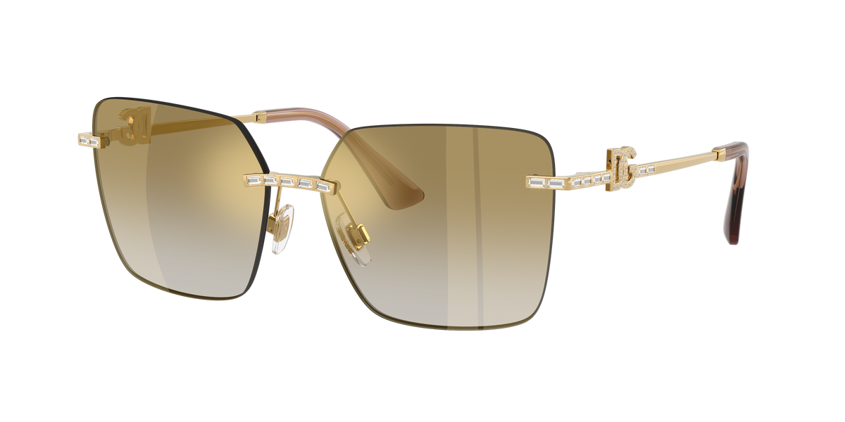 Dolce & Gabbana DG2332B 02/6E