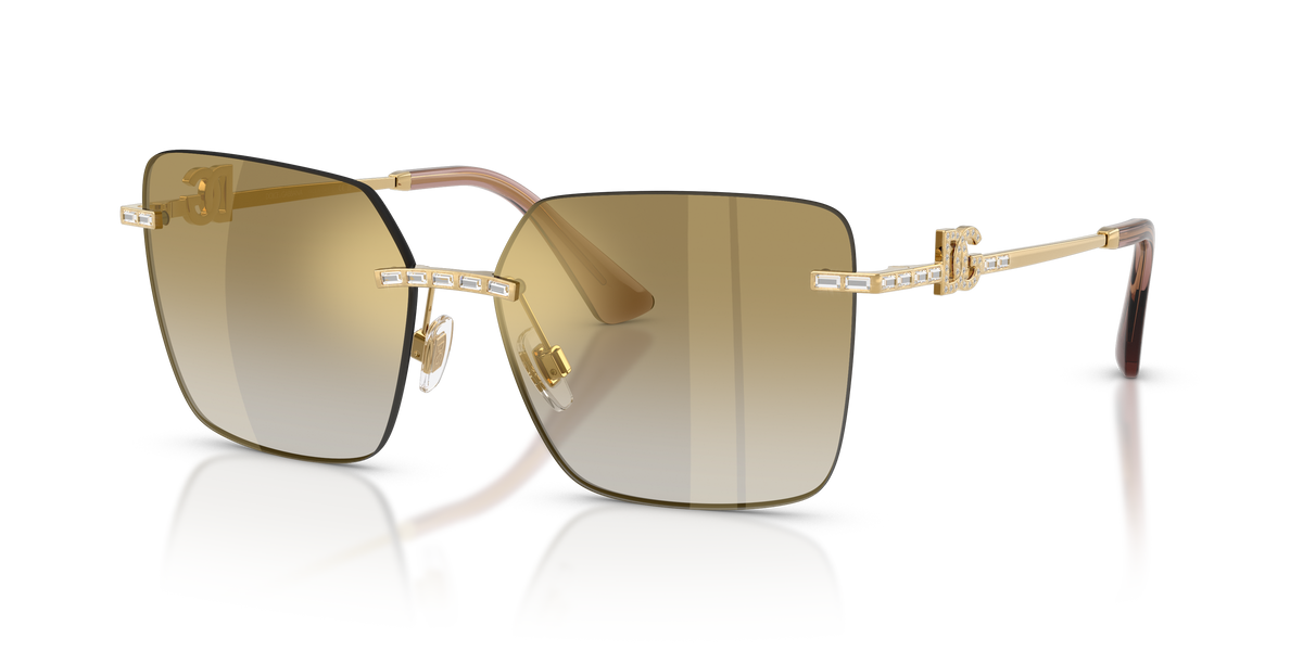 Dolce & Gabbana DG2332B 02/6E