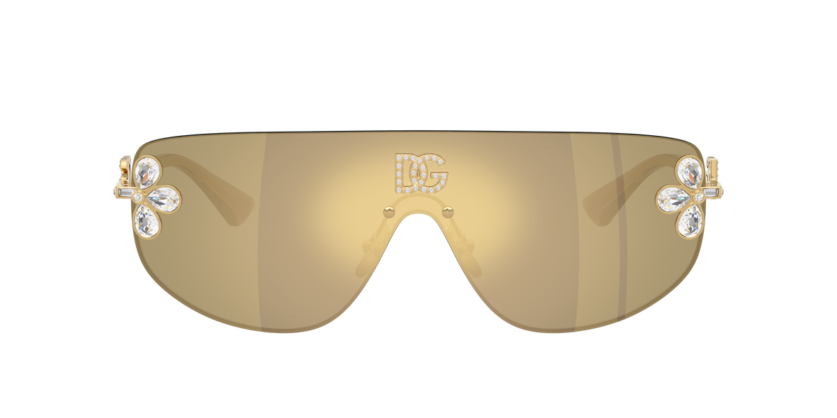 Dolce & Gabbana DG2333B 02/03