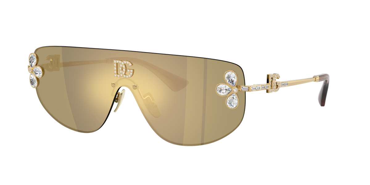 Dolce & Gabbana DG2333B 02/03