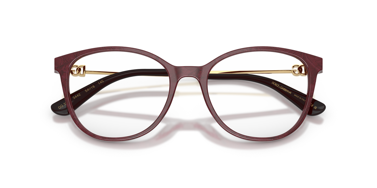 Dolce & Gabbana DG3363 3442