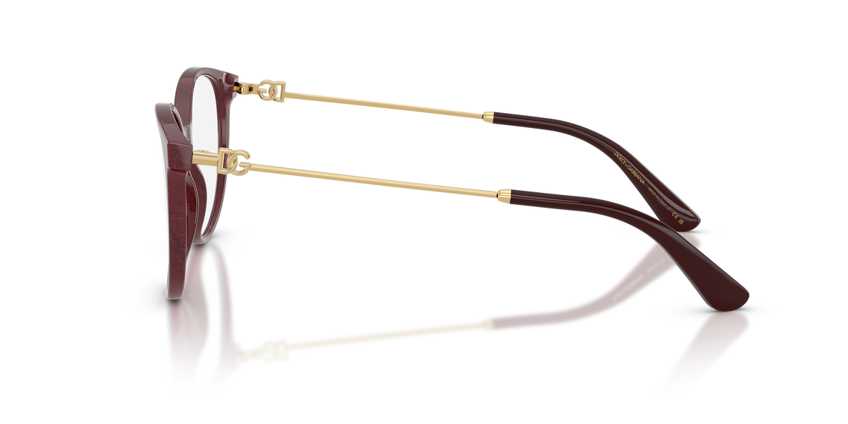 Dolce & Gabbana DG3363 3442