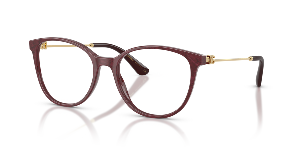 Dolce & Gabbana DG3363 3442