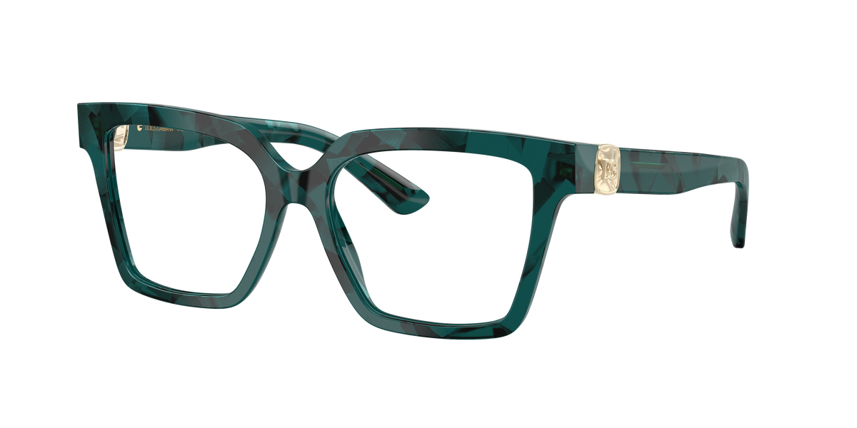 Dolce & Gabbana DG3395 3460