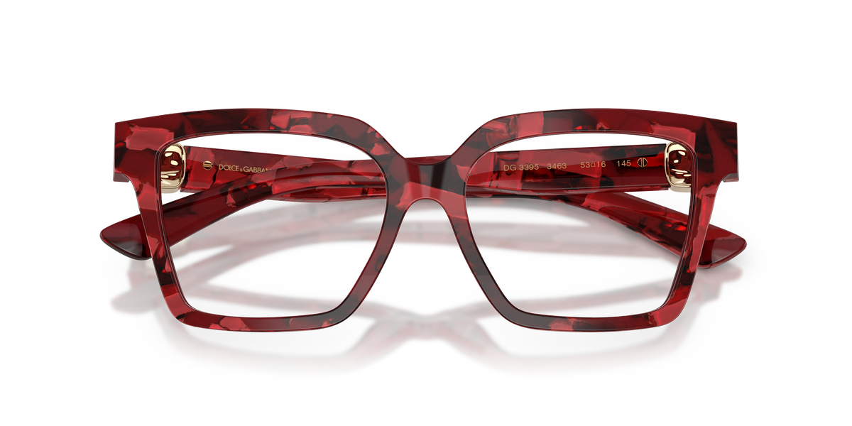 Dolce & Gabbana DG3395 3463