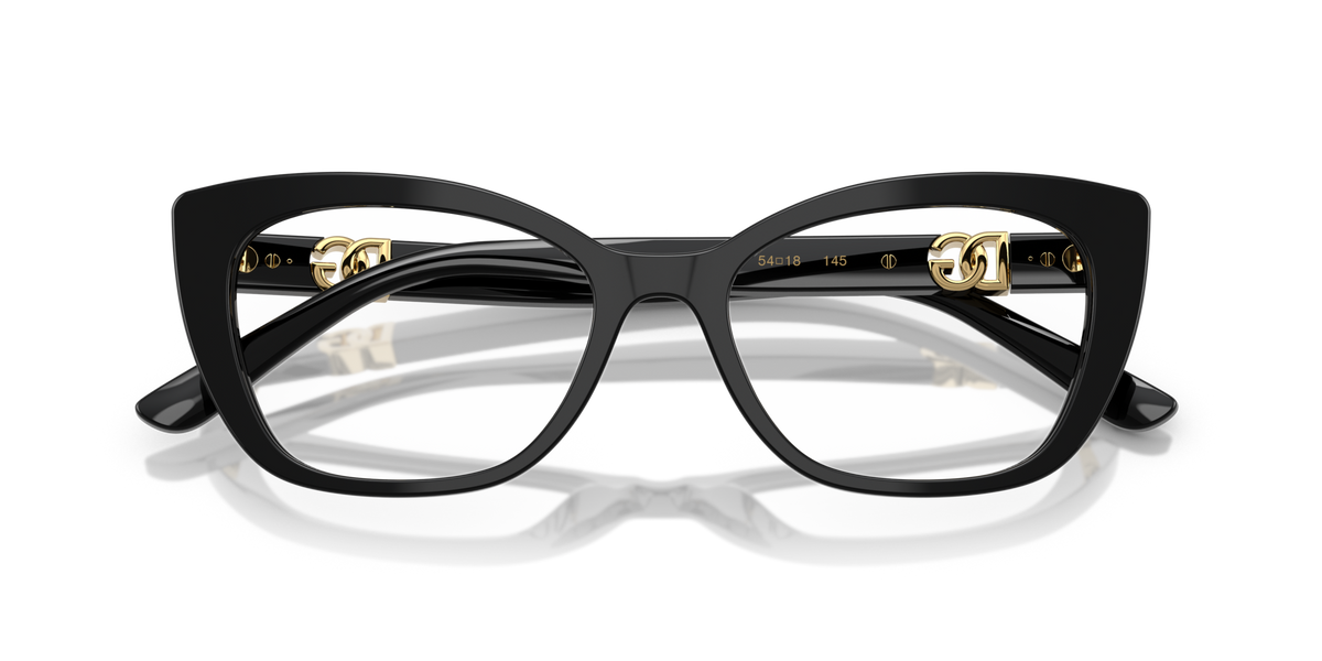 Dolce & Gabbana DG3398 501