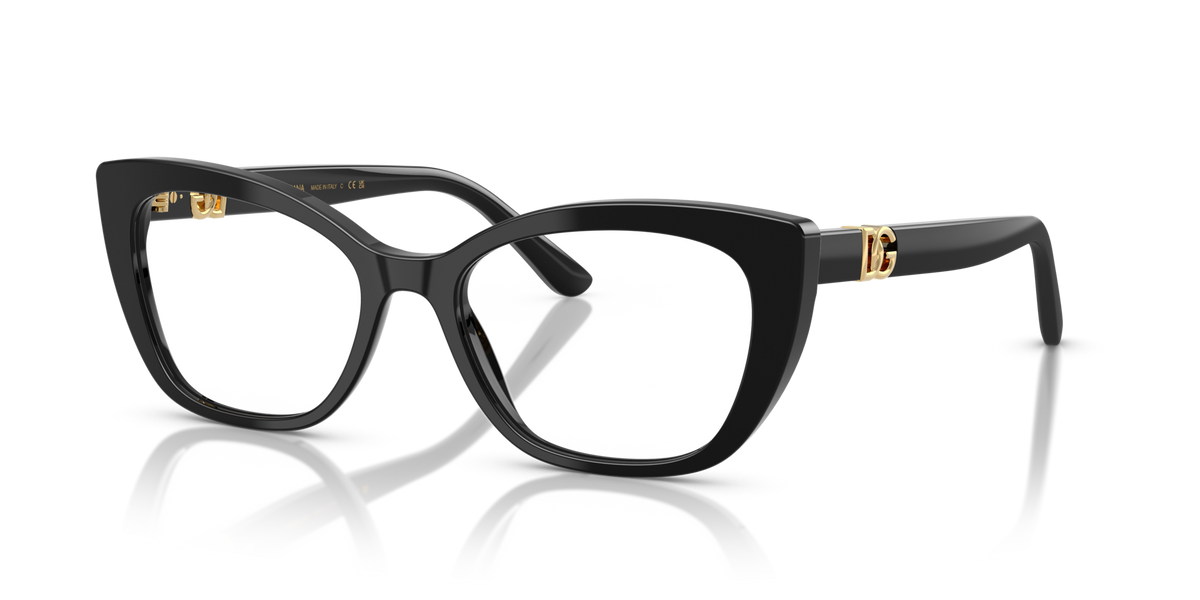 Dolce & Gabbana DG3398 501