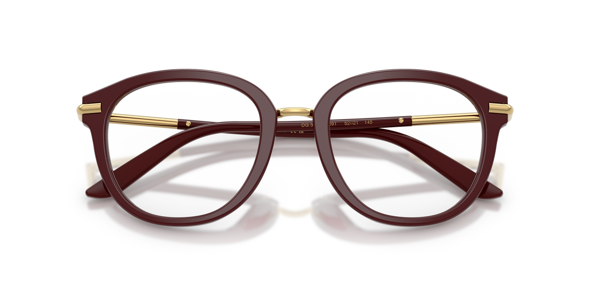 Dolce & Gabbana DG3410 3091