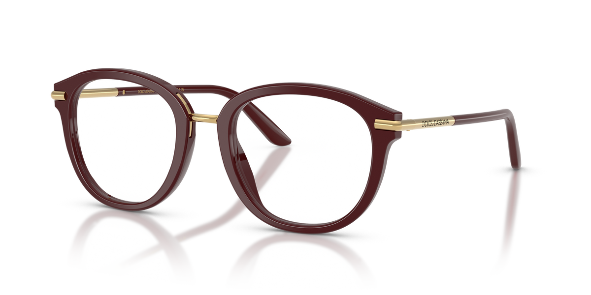 Dolce & Gabbana DG3410 3091