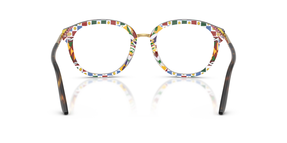Dolce & Gabbana DG3410 3217