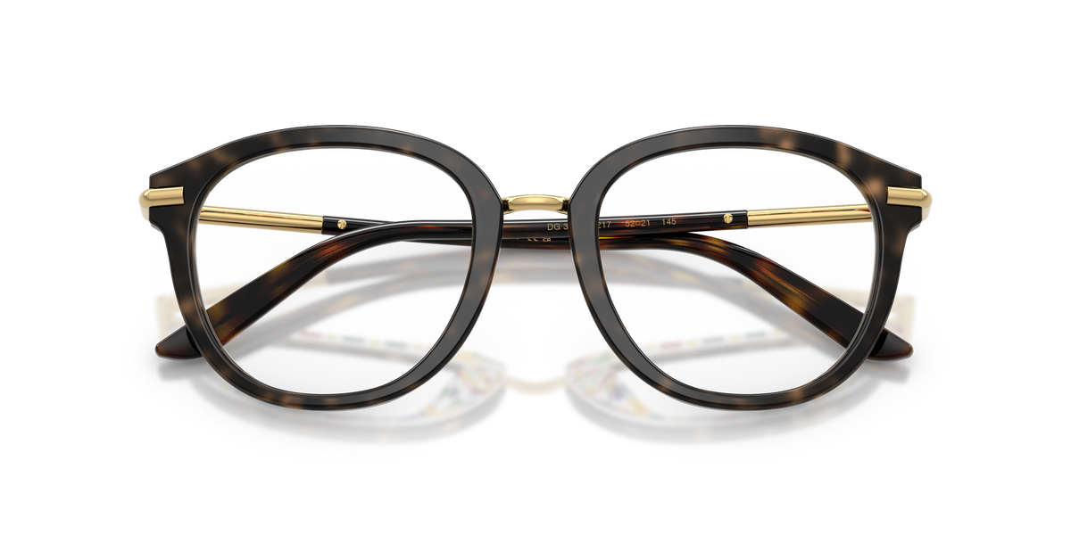 Dolce & Gabbana DG3410 3217