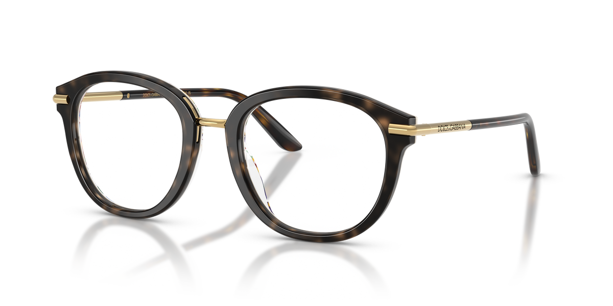 Dolce & Gabbana DG3410 3217