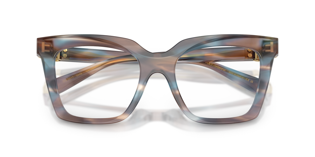 Dolce & Gabbana DG3417 3448