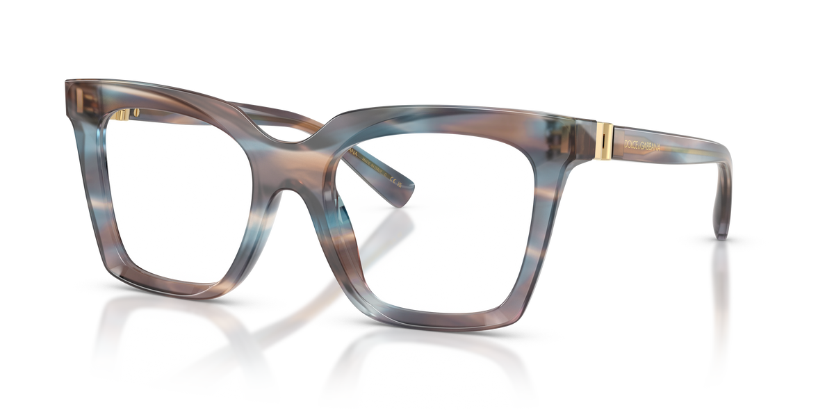 Dolce & Gabbana DG3417 3448
