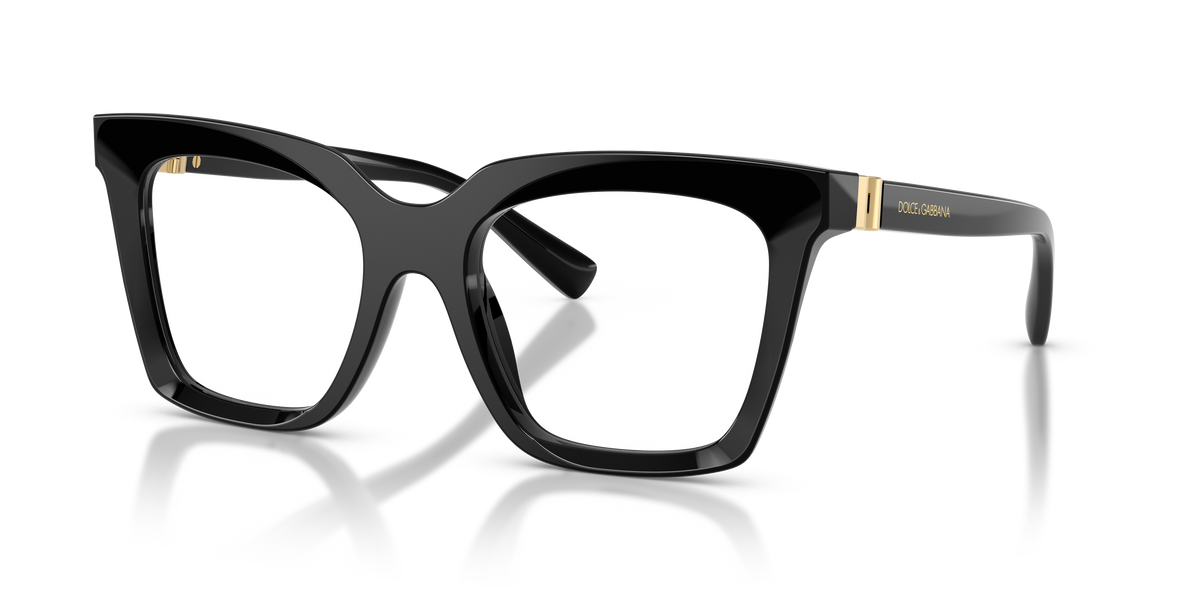 Dolce & Gabbana DG3417 501