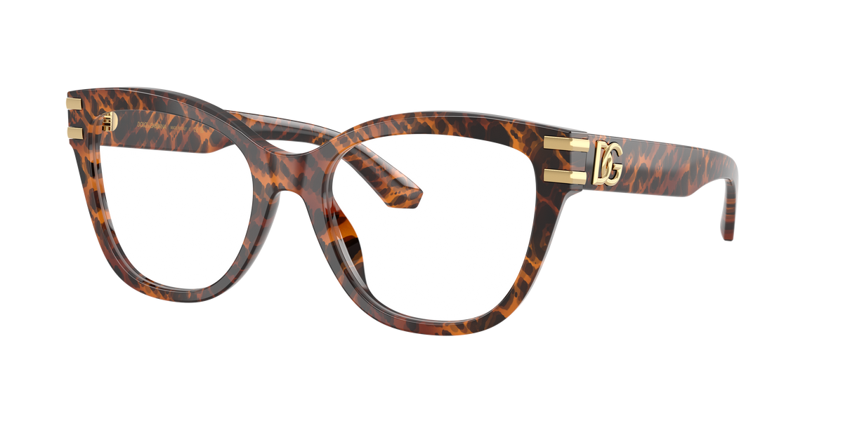 Dolce & Gabbana DG3418 3470
