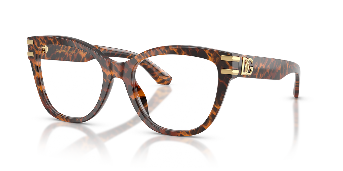 Dolce & Gabbana DG3418 3470