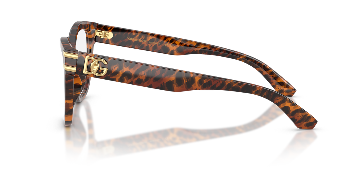 Dolce & Gabbana DG3418 3470
