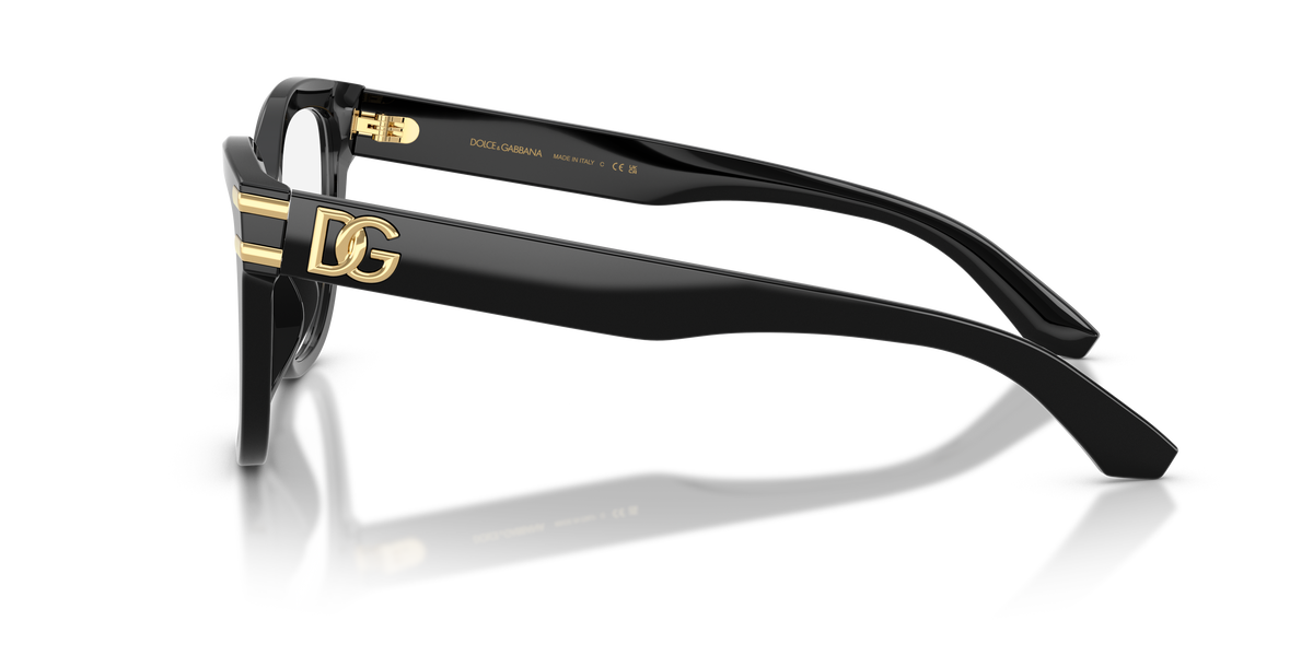 Dolce & Gabbana DG3418 501