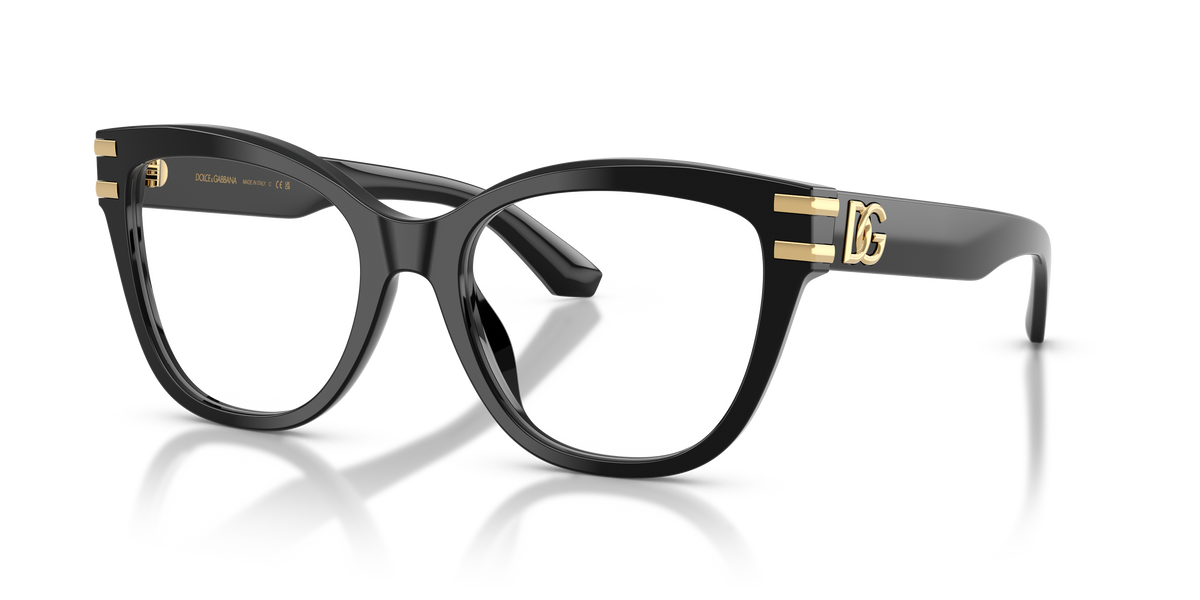 Dolce & Gabbana DG3418 501
