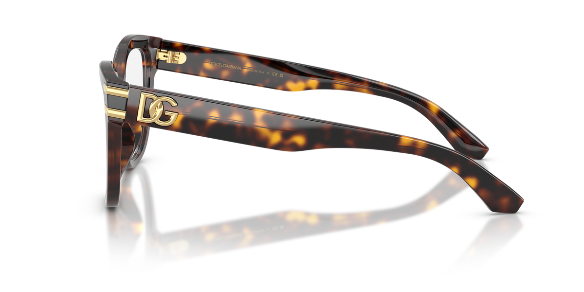Dolce & Gabbana DG3418 502