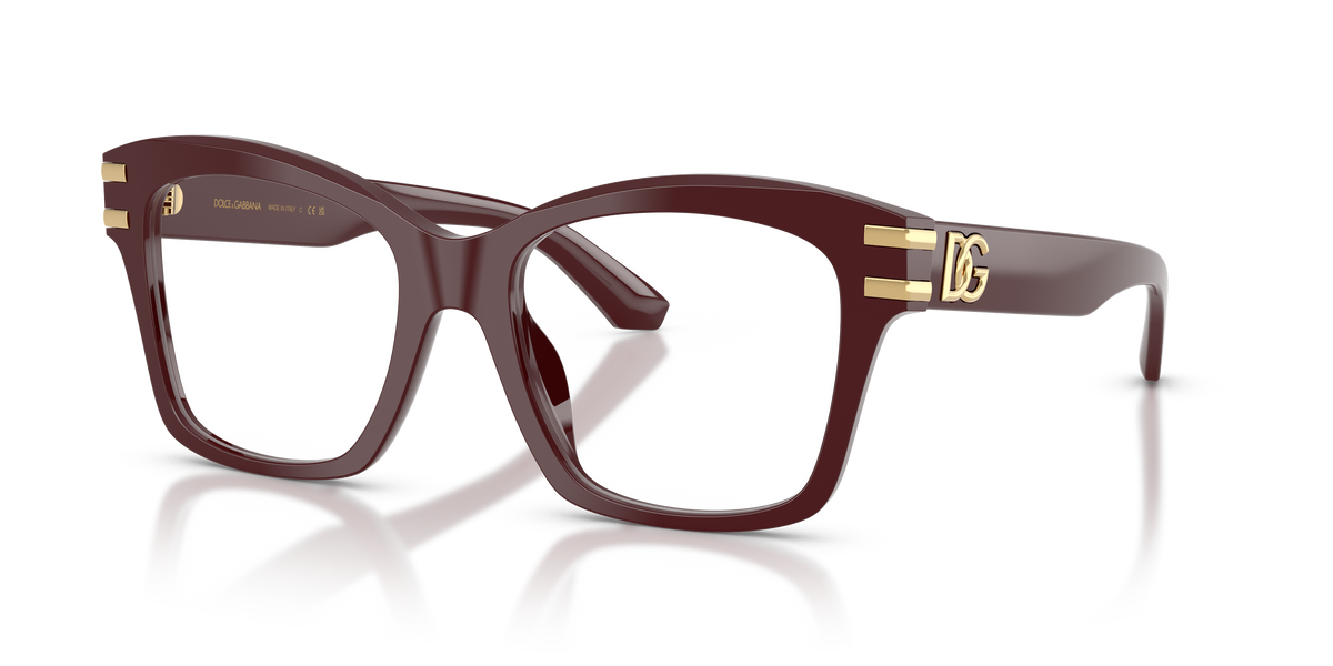 Dolce & Gabbana DG3419 3091