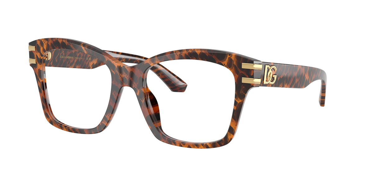 Dolce & Gabbana DG3419 3470
