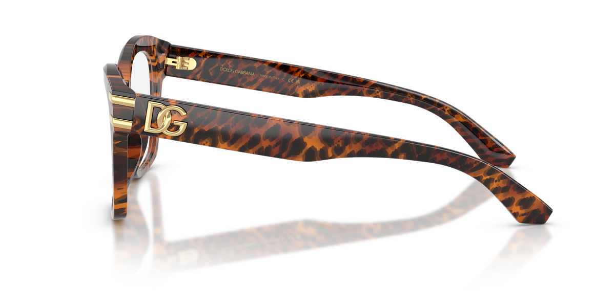 Dolce & Gabbana DG3419 3470